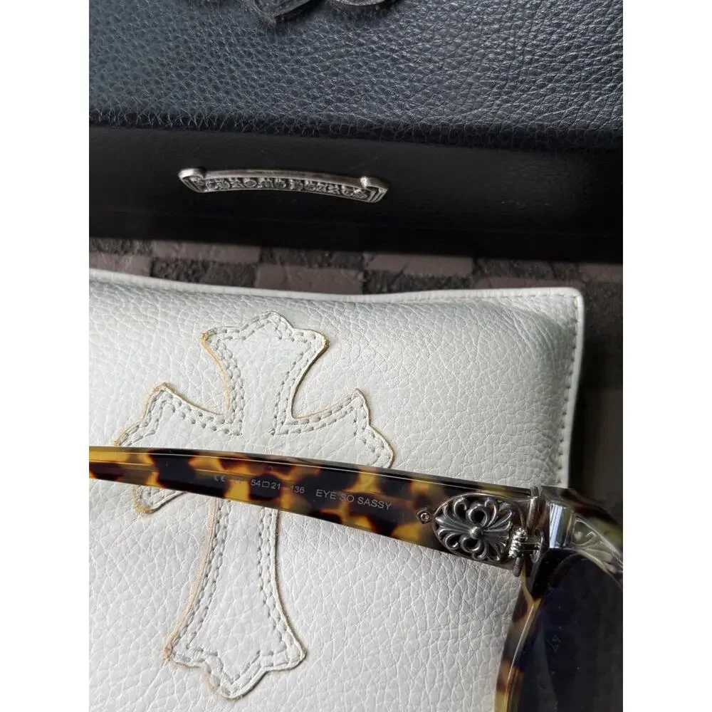 Chrome Hearts EYE SO SASSY Sunglasses